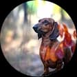Dog avatar